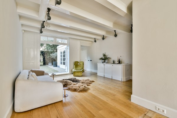 Photo - For rent: Prinsengracht 795, 1017 KA Amsterdam